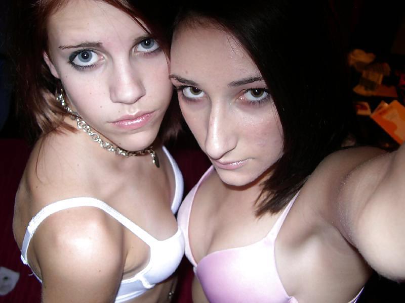 25P Bra Babes 86