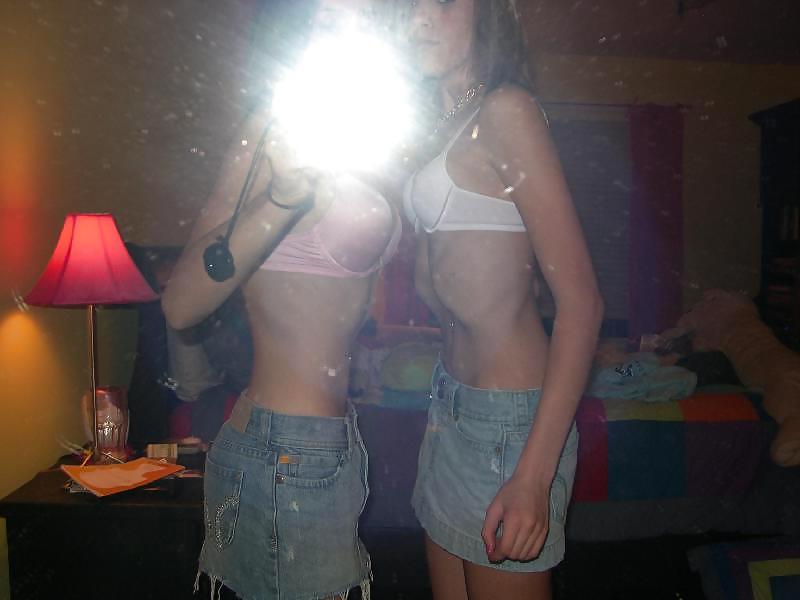 25P Bra Babes 86