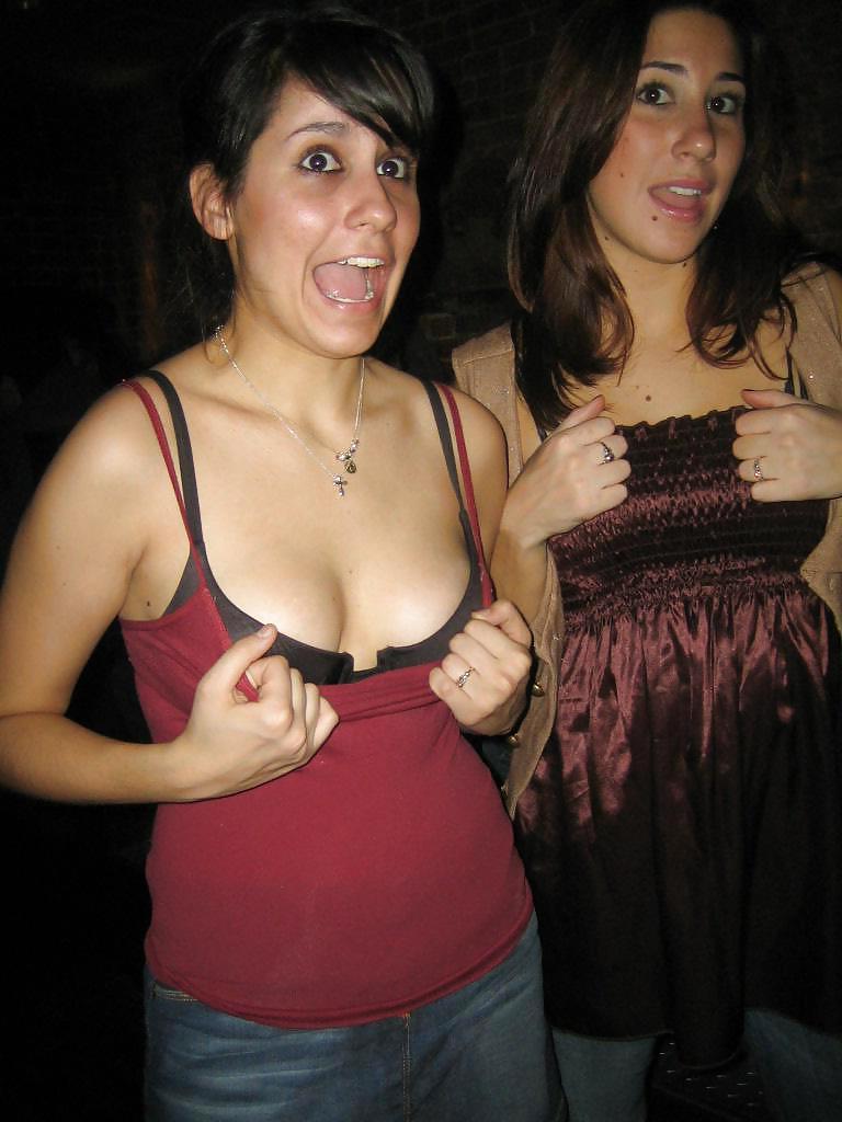 25P Bra Babes 86