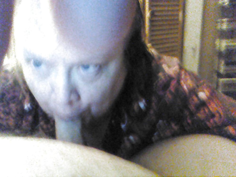 13P My fat cunt