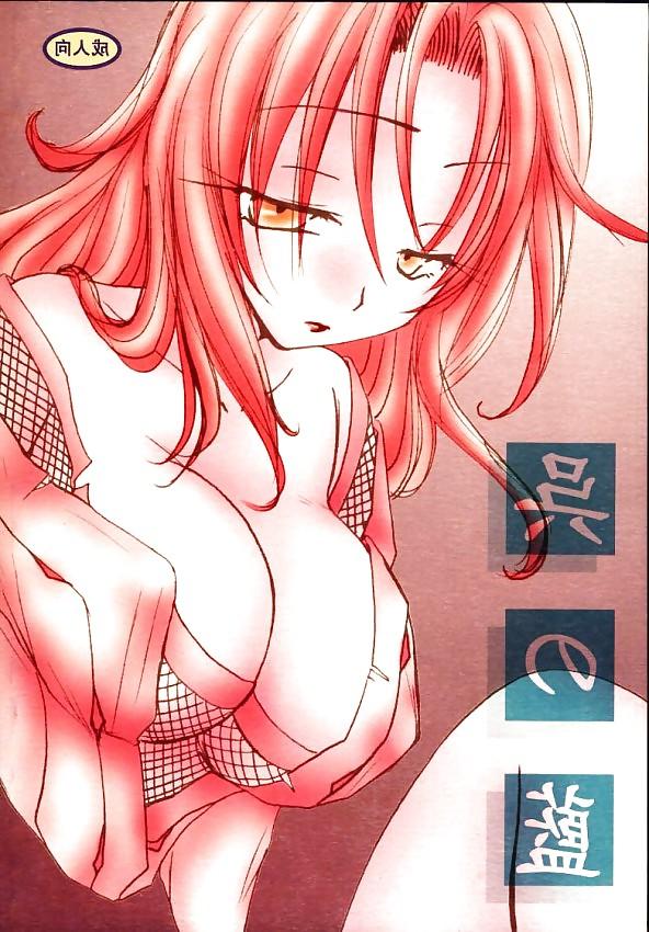10P Sexy Anime Hentai Girls Nude (READ DESCRIPTION)