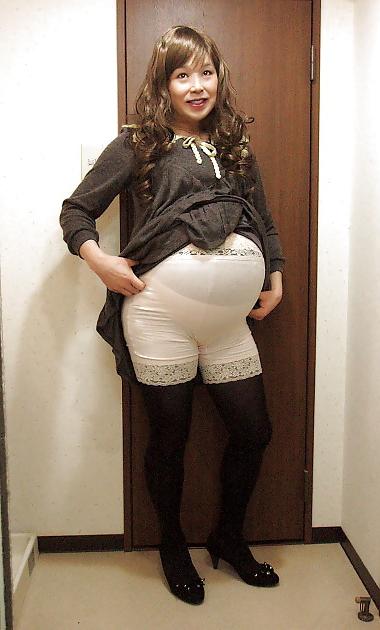 20P Pregnant babes!