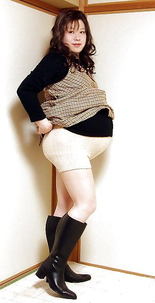 20P Pregnant babes!