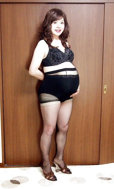 20P Pregnant babes!