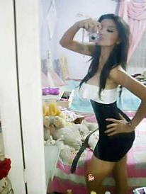 16P Mexican girls 1