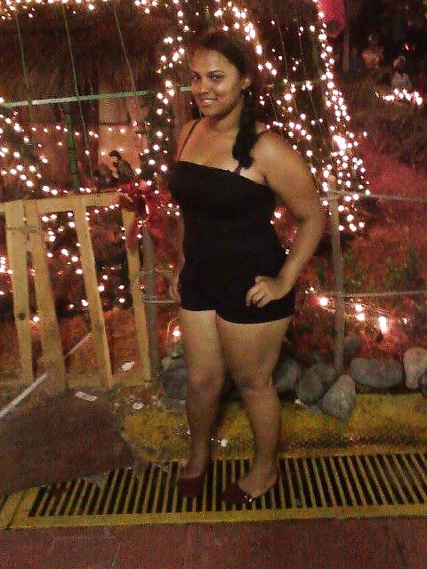16P Mexican girls 1