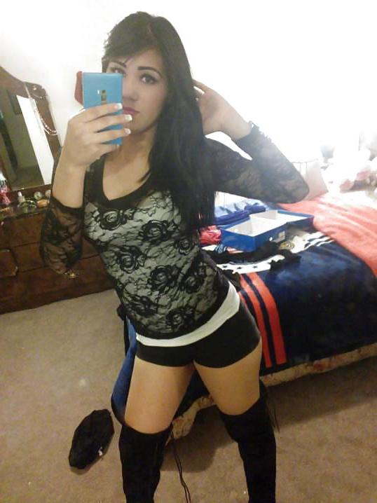 16P Mexican girls 1
