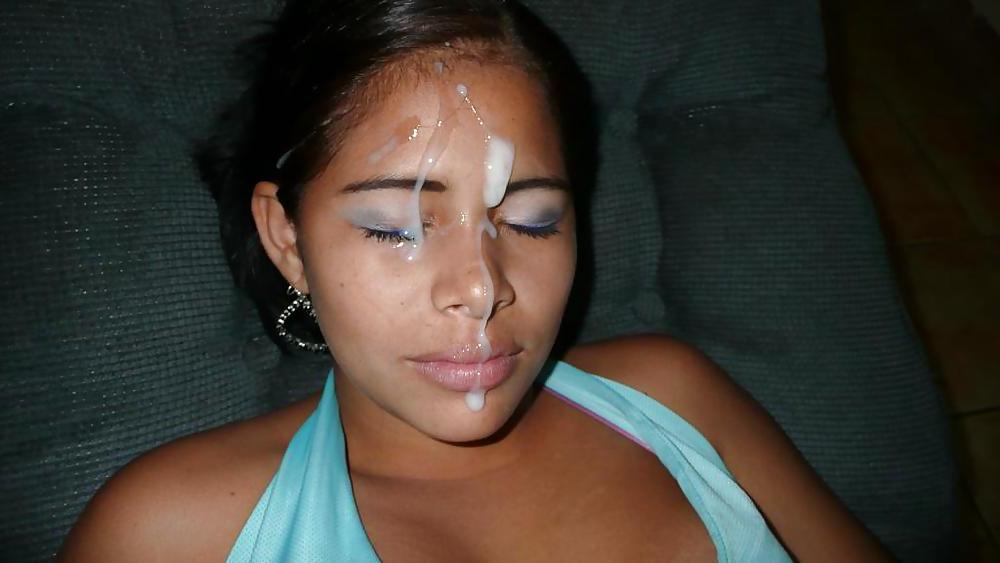 25P Facials
