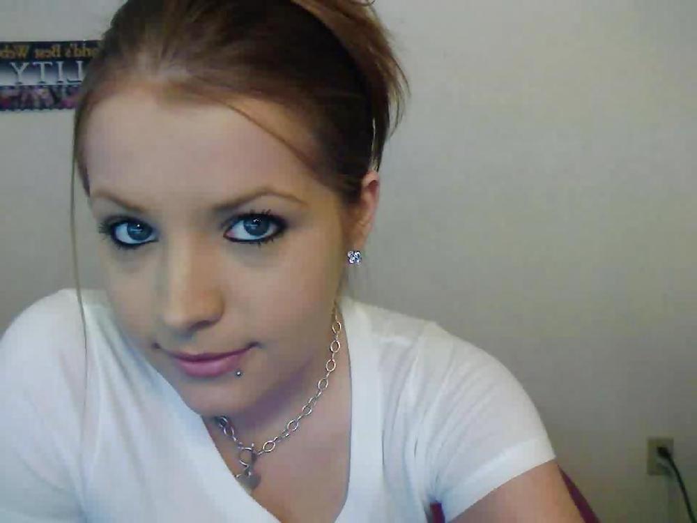25P Cum on a slut