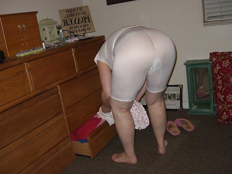 25P Panty girdle 76