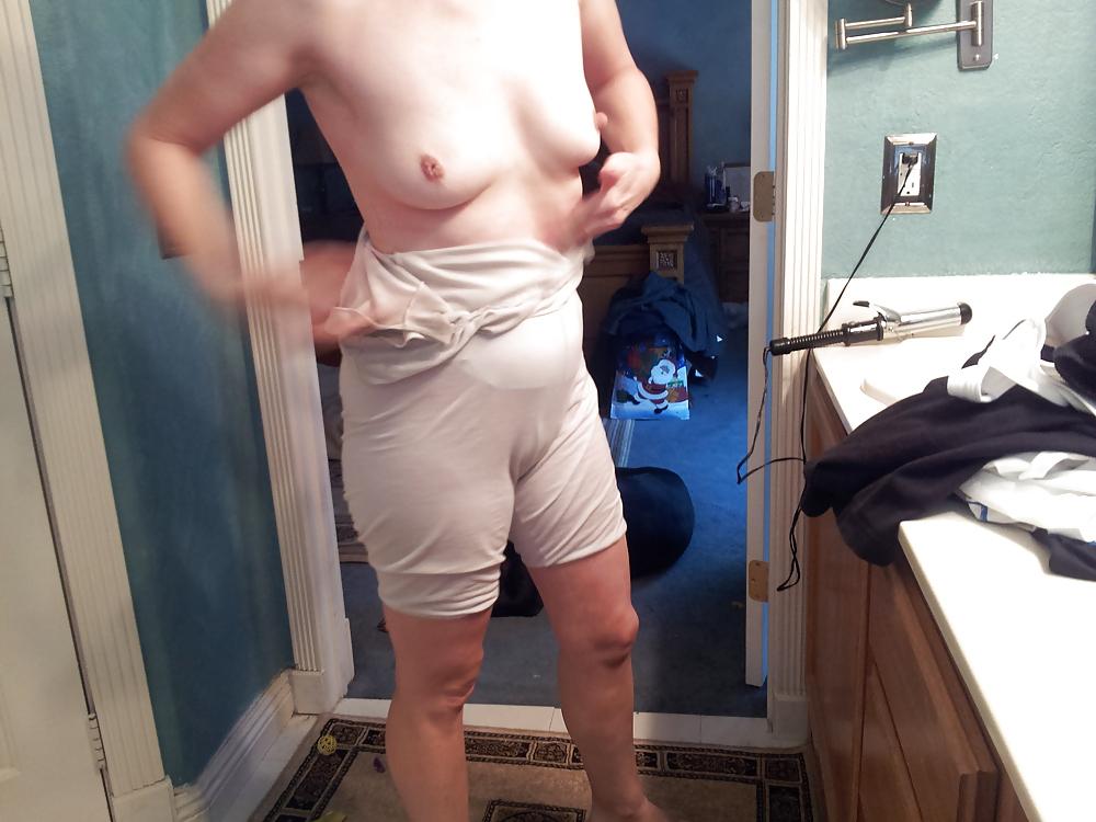 25P Panty girdle 76