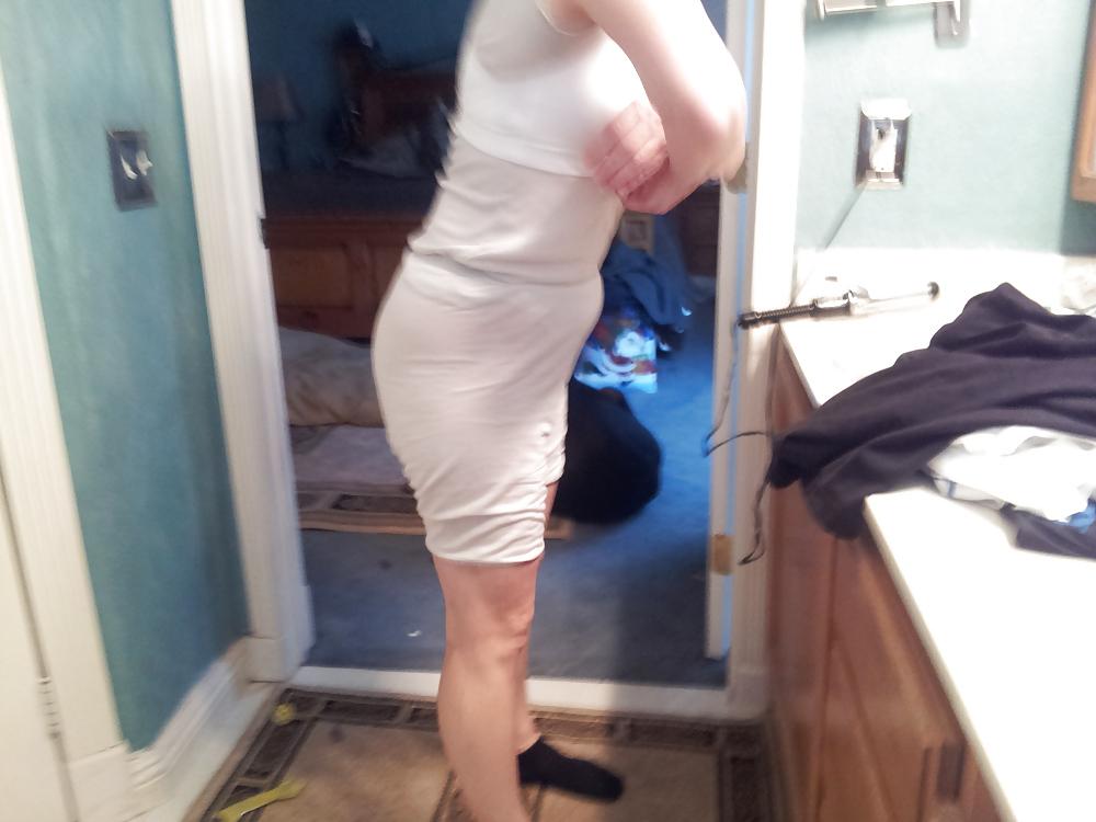 25P Panty girdle 76