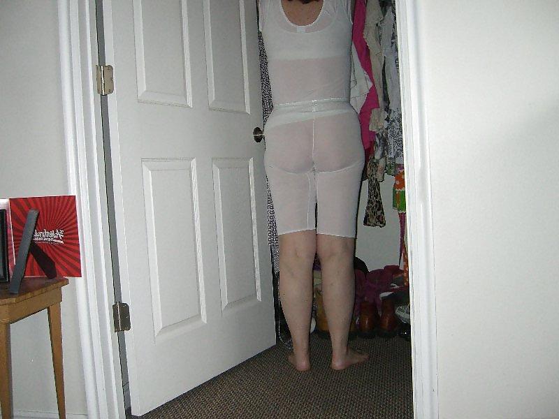25P Panty girdle 76