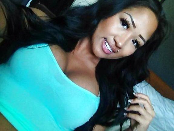 8P Am I pretty for an Asian?