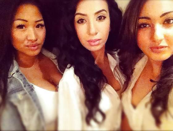 8P Am I pretty for an Asian?