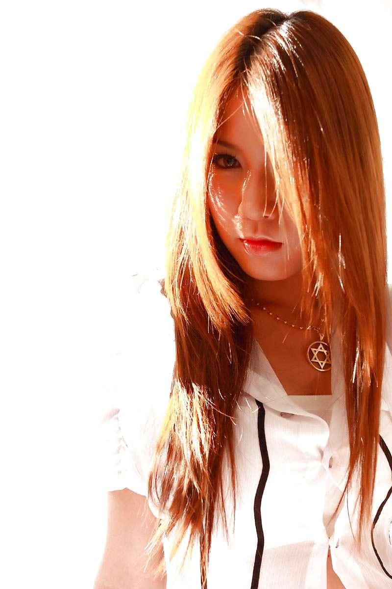 4P Pretty Thai girl the most beautiful.