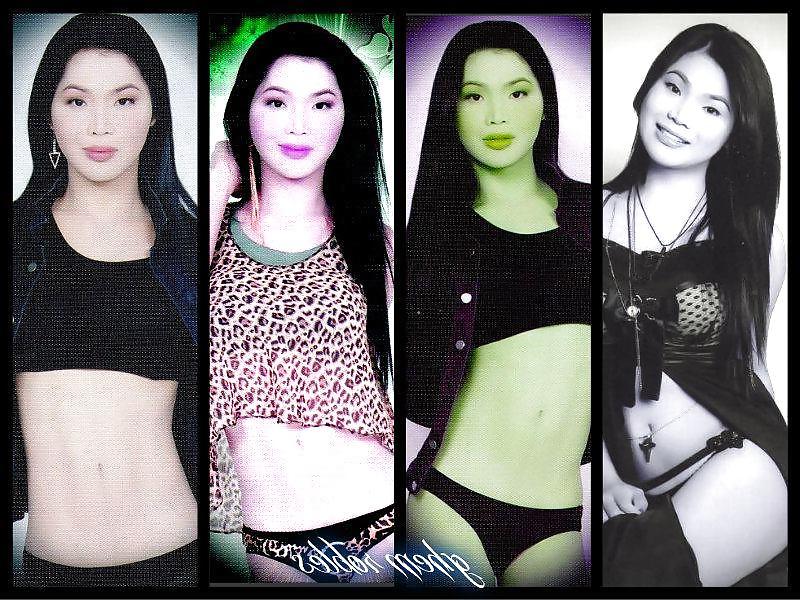 7P Ff7 princess tifa