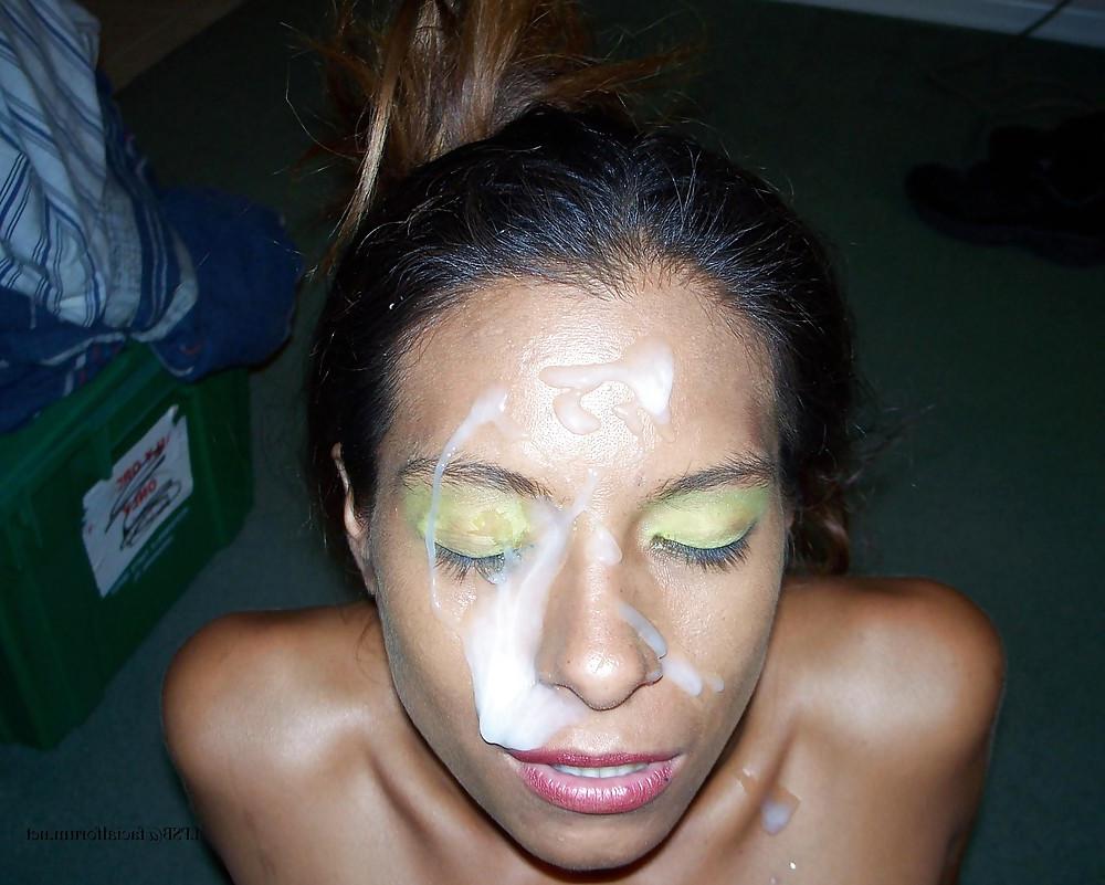 25P Facials