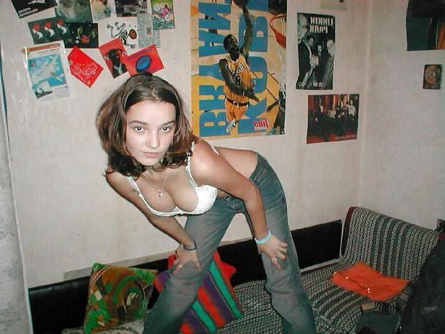 25P Bra Babes 91