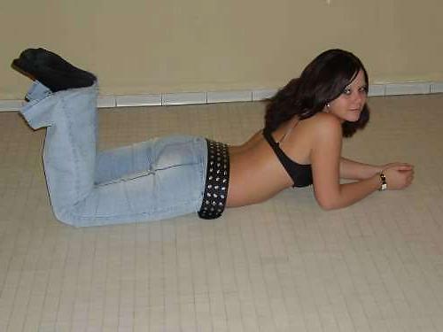 25P Bra Babes 91