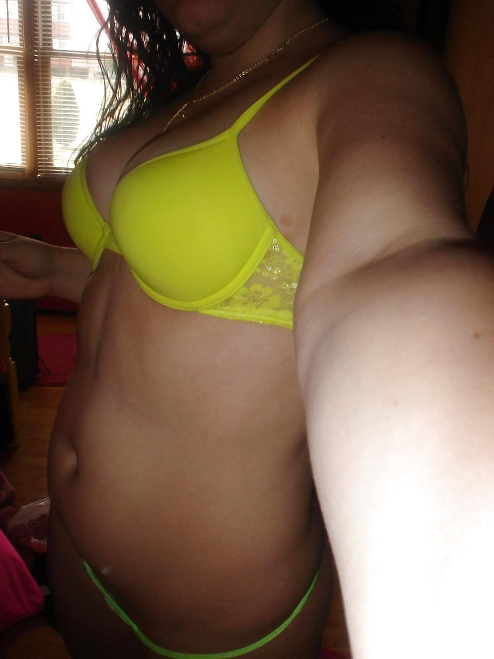 25P Bra Babes 91
