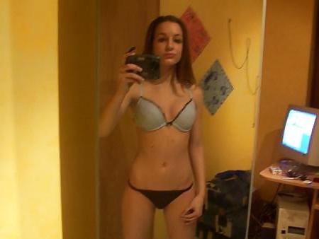 25P Bra Babes 91