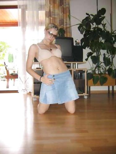 25P Bra Babes 91