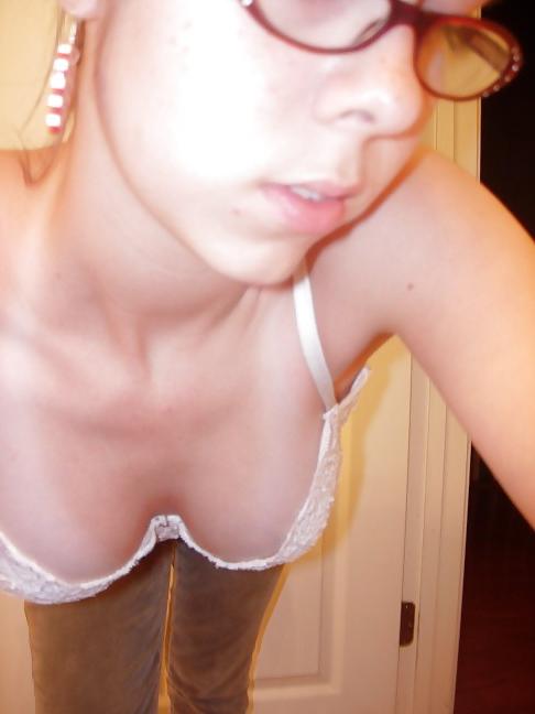 25P Bra Babes 91