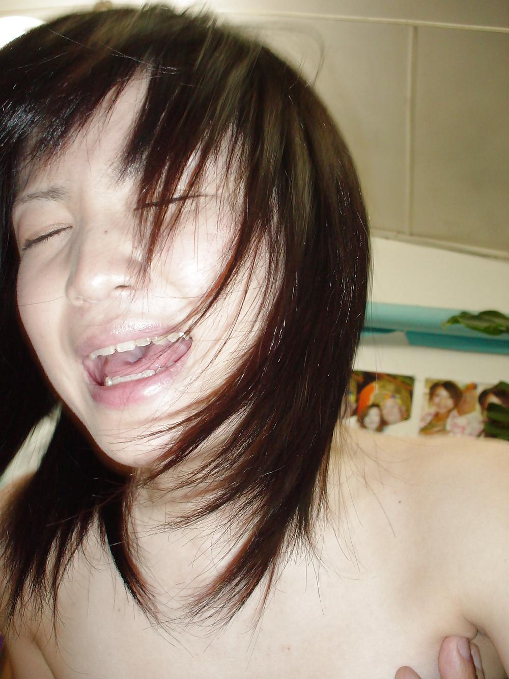 15P Japanese girl fucked by not her father in law