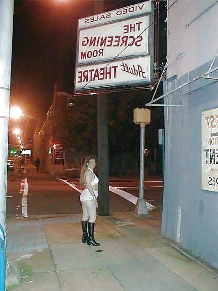 20P Adult Theater Sluts