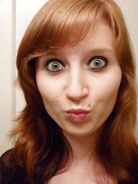 9P Another gf to fake or be cum on for you