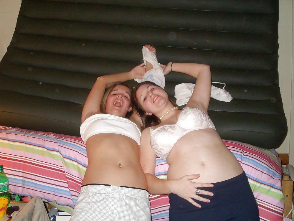25P Bra Babes 84