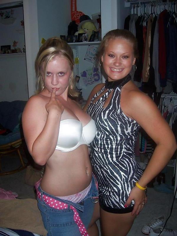 25P Bra Babes 84