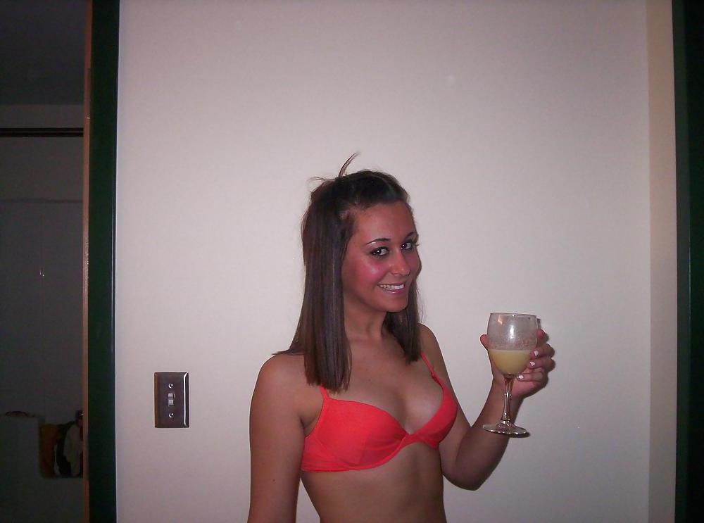 25P Bra Babes 84