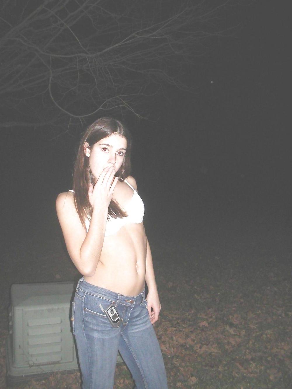 25P Bra Babes 84
