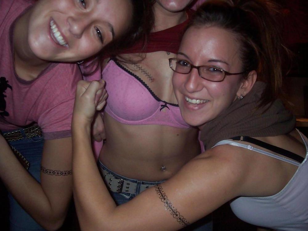 25P Bra Babes 84