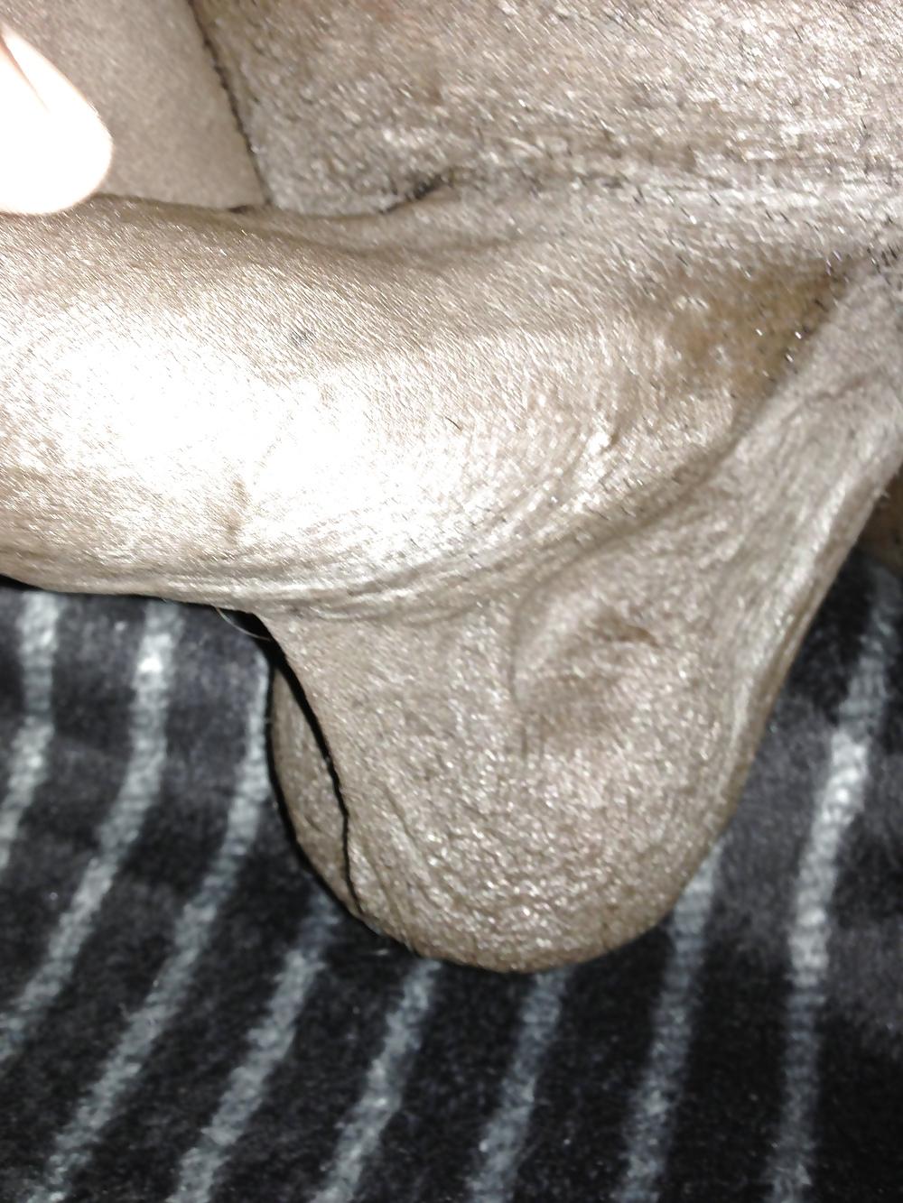 6P Sent kitten these to tease her at work he he
