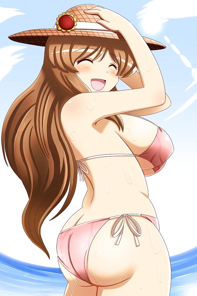 25P Dat Ass! Anime Style 23