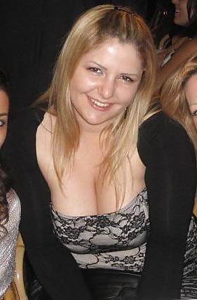 10P Silvia - The One-Night-Only Tease I Met Last Year 