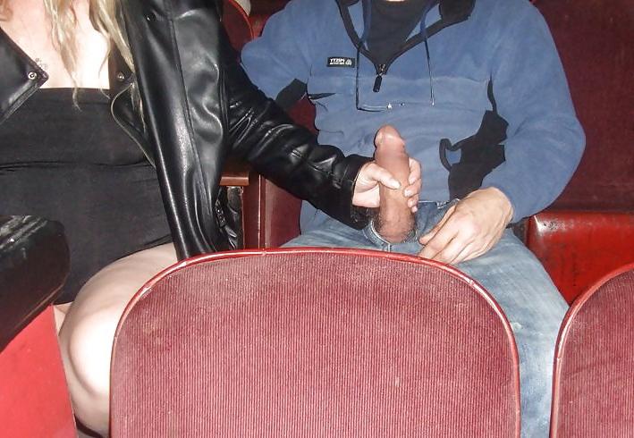 20P Adult Theater Sluts
