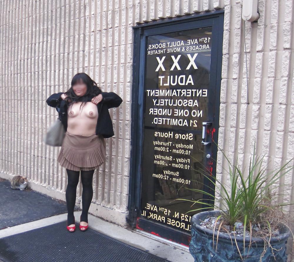 20P Adult Theater Sluts