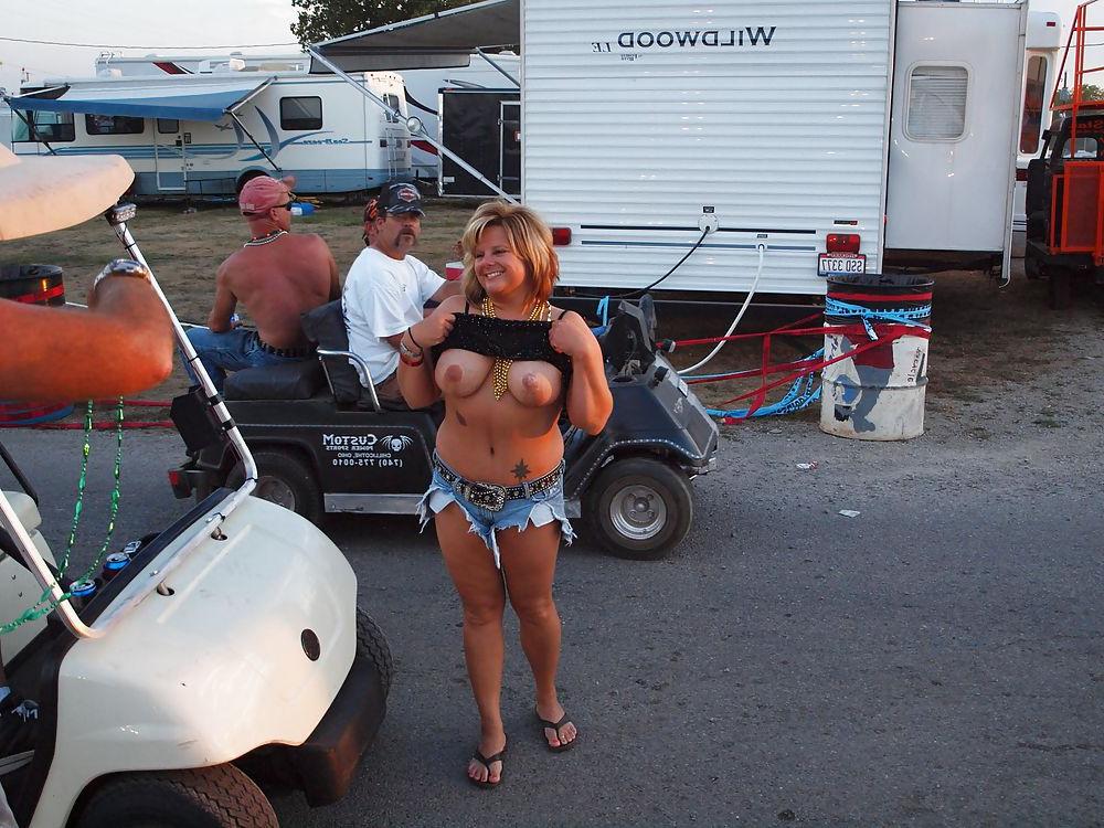 25P Biker Babes - Vol. 5