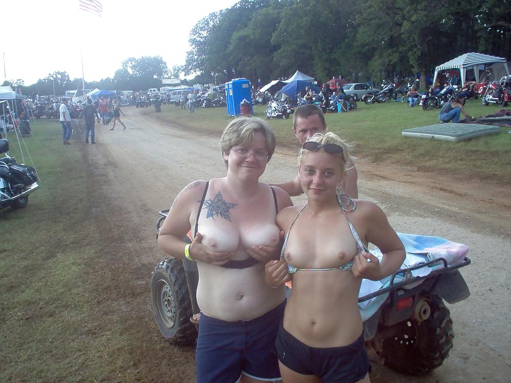 25P Biker Babes - Vol. 5