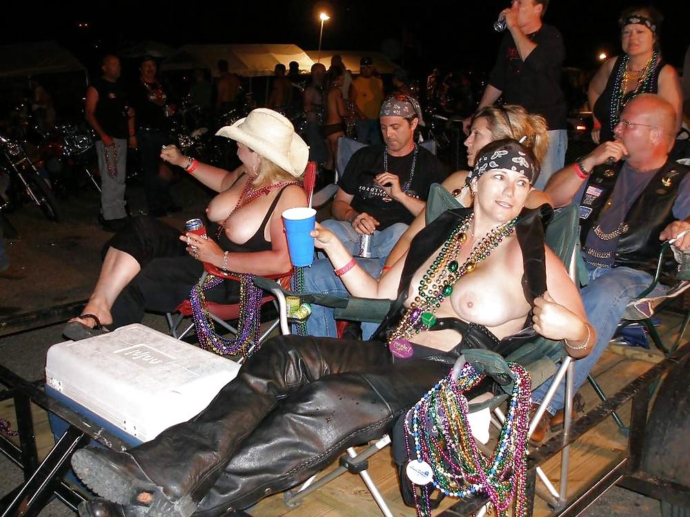25P Biker Babes - Vol. 5