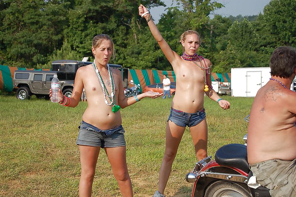 25P Biker Babes - Vol. 5