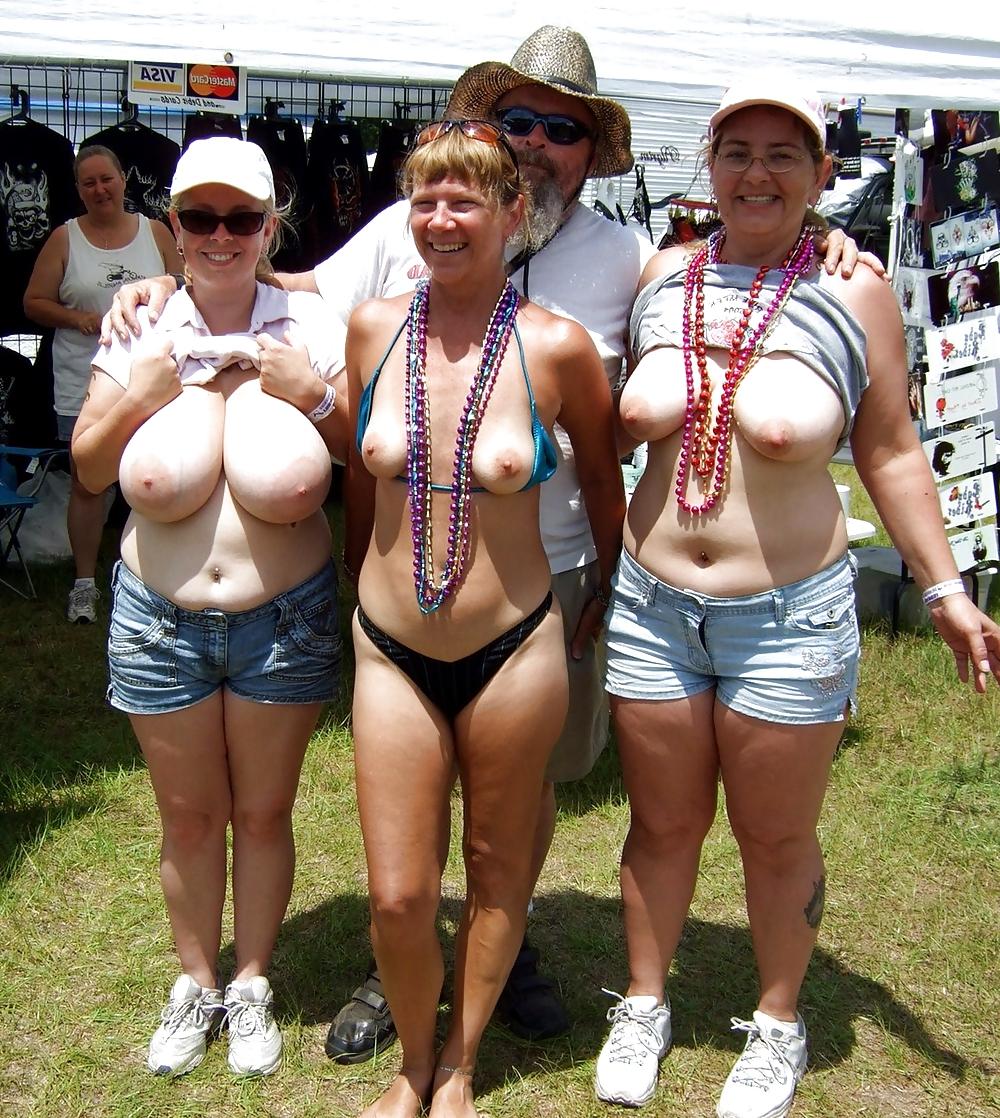 25P Biker Babes - Vol. 5