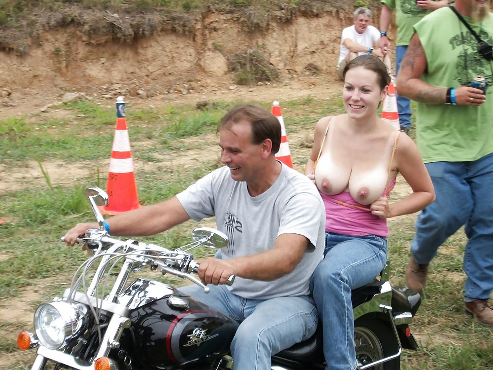 25P Biker Babes - Vol. 5