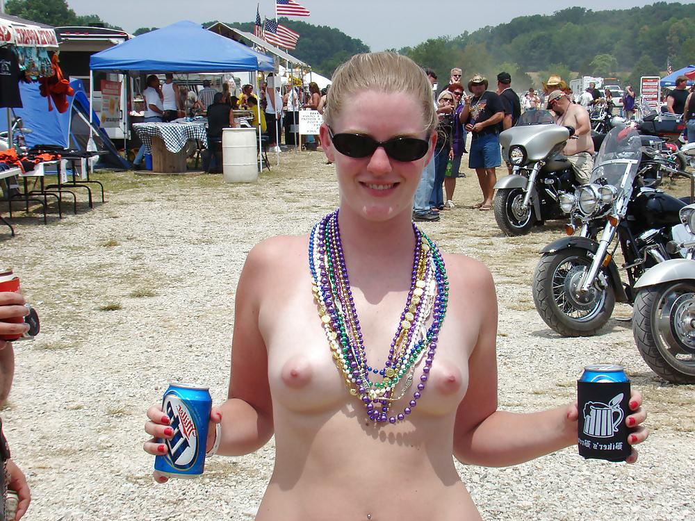 25P Biker Babes - Vol. 5