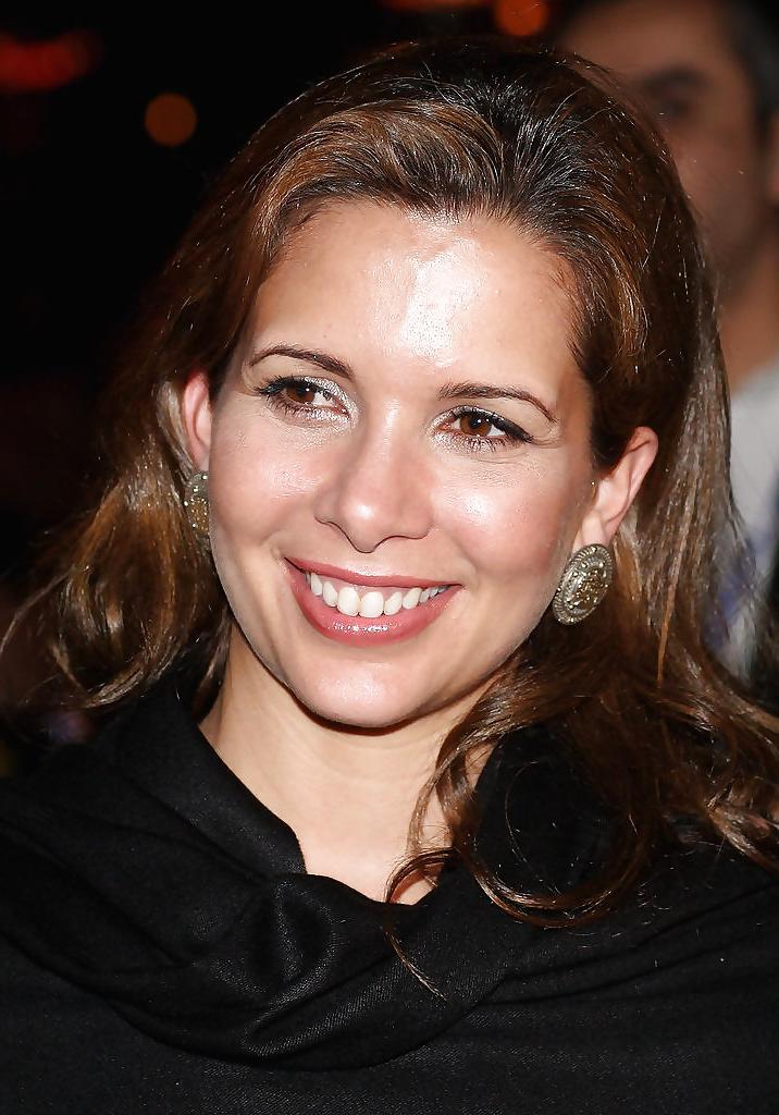 22P Political Sexy Part 15 - Princess Haya bint Al Hussein