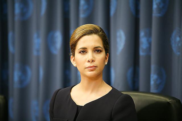 22P Political Sexy Part 15 - Princess Haya bint Al Hussein
